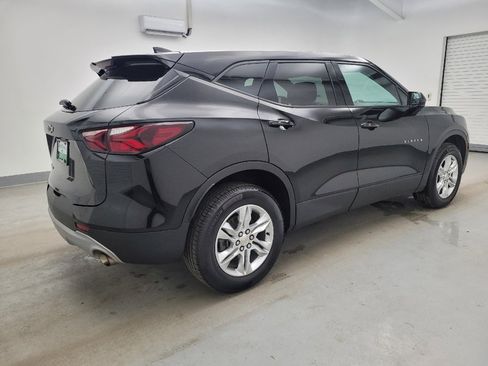 Used 2021 Chevrolet Blazer LT image 10
