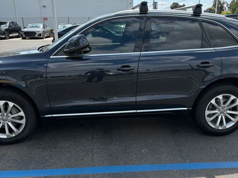 Used 2014 Audi Q5 2.0T Premium Plus AWD/4WD image 5