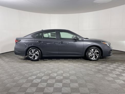 New 2025 Subaru Legacy Premium image 5