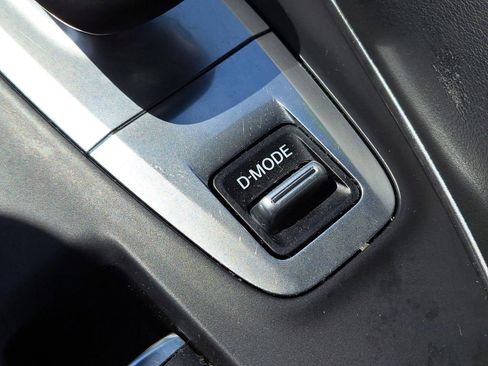 Used 2025 INFINITI QX55 Luxe w/ Cargo Package image 20