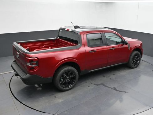 New 2026 Ford Maverick XLT w/ XLT Luxury Package AWD/4WD image 26