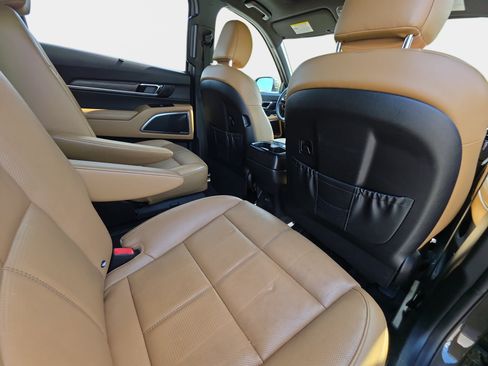 Used 2021 Kia Telluride SX AWD/4WD image 11