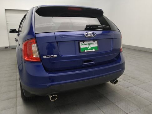 Used 2014 Ford Edge SE FWD image 6