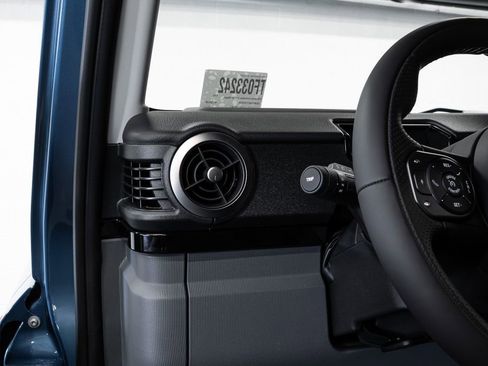 New 2026 INEOS Grenadier Fieldmaster Edition image 24