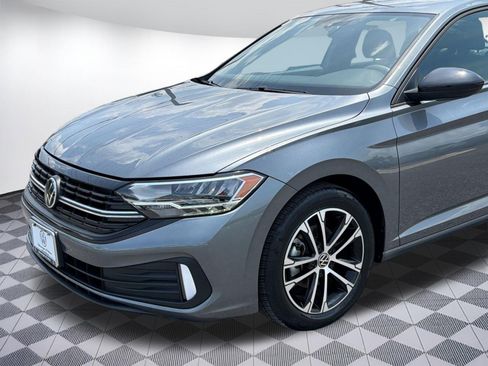 Certified 2023 Volkswagen Jetta Sport FWD image 20
