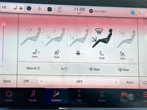 Used 2024 Jeep Compass Limited w/ Elite Group image 22