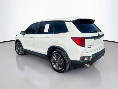 Used 2022 Honda Passport EX-L image 6