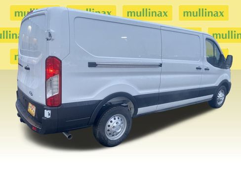 New 2026 Ford Transit 250 Low Roof AWD w/ Load Area Protection Package image 3