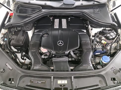 Used 2015 Mercedes-Benz GL 450 4MATIC image 61