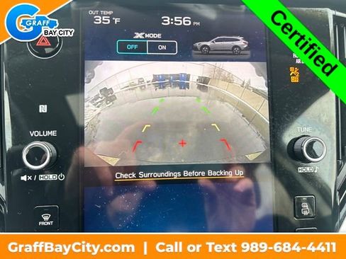 Used 2020 Subaru Outback Premium image 20