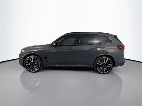 New 2026 BMW X5 M60i AWD/4WD image 8