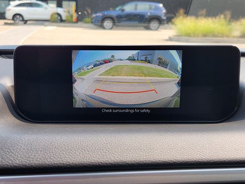 Certified 2026 MAZDA CX-50 AWD 2.5 S w/ Weather Package image 13