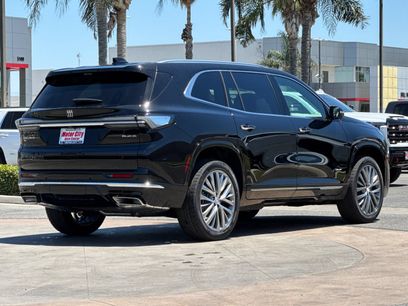 New 2026 Buick Enclave Avenir w/ Super Cruise Package