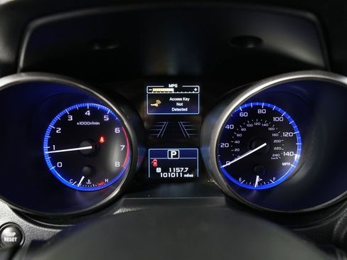 Used 2019 Subaru Outback 2.5i Limited AWD/4WD image 25