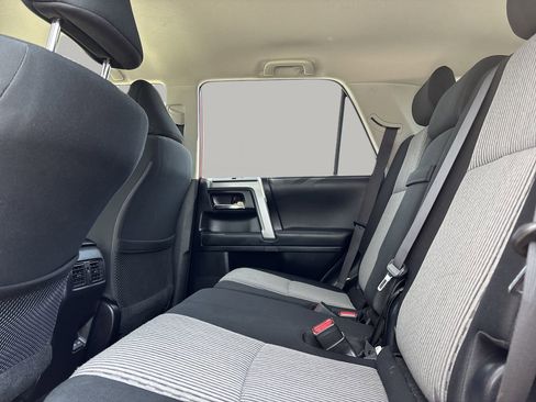 Used 2024 Toyota 4Runner SR5 image 16