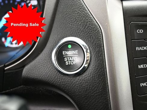 Used 2018 Ford Fusion S image 21