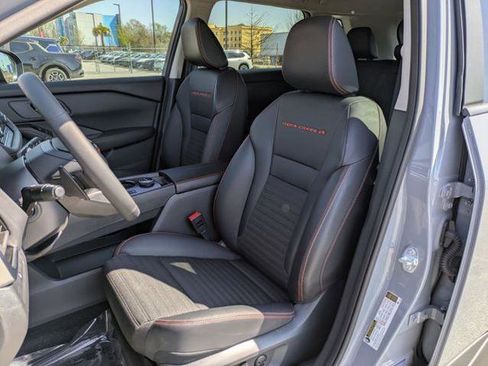 Certified 2026 Nissan Rogue SV AWD/4WD image 15