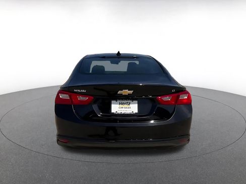 Used 2024 Chevrolet Malibu LT image 12