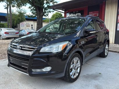Used 2013 Ford Escape SEL