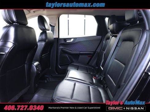 Used 2020 Ford Escape SEL image 6