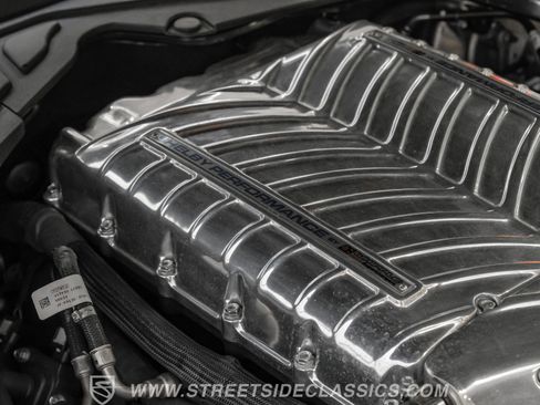 Used 2018 Ford Mustang GT Premium w/ GT Performance Package image 39