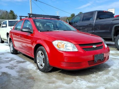 Used 2008 Chevrolet Cobalt LS image 6