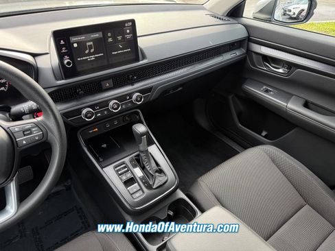Certified 2026 Honda CR-V LX image 15