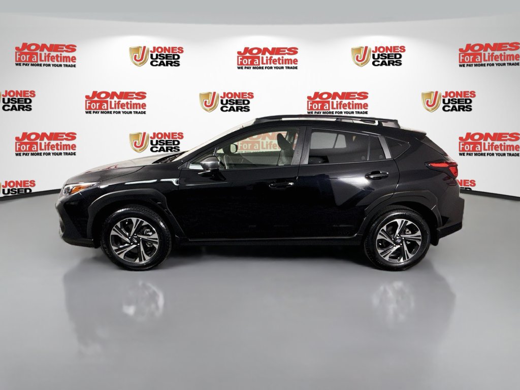 Used 2024 Subaru Crosstrek 2.0i Premium AWD/4WD image 14