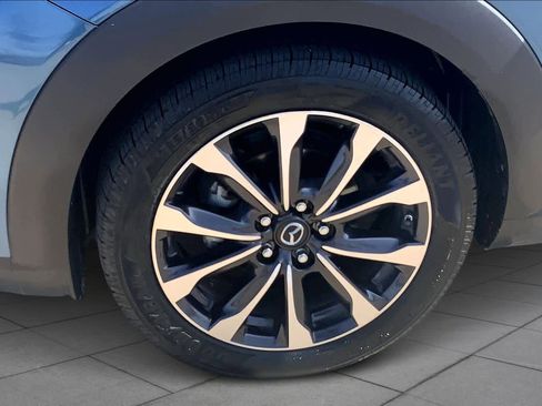 Used 2019 MAZDA CX-3 Touring w/ Preferred Equipment Package image 11