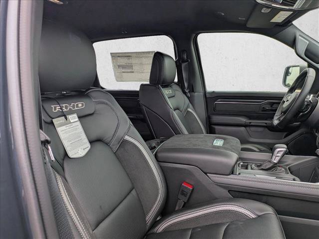 New 2026 RAM 1500 RHO AWD/4WD image 15