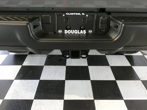 New 2025 RAM 2500 Power Wagon image 7