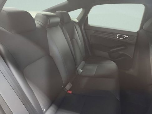 Used 2024 Honda Civic Sport image 18