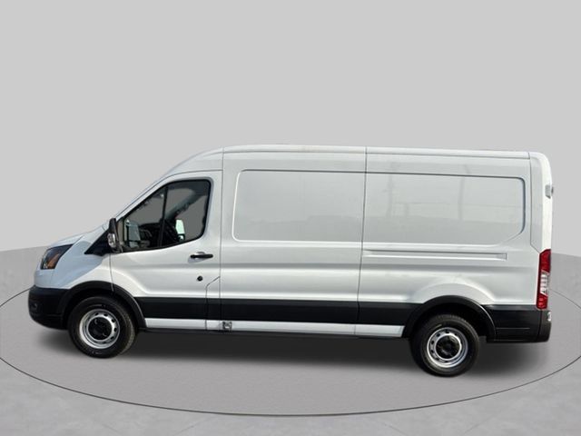 Used 2022 Ford Transit 250 Medium Roof RWD image 2