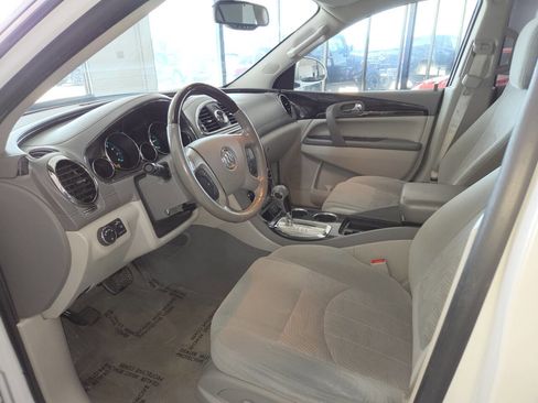 Used 2017 Buick Enclave Convenience FWD image 15