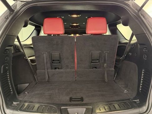 Used 2020 Dodge Durango R/T w/ Trailer Tow Group IV AWD/4WD image 38