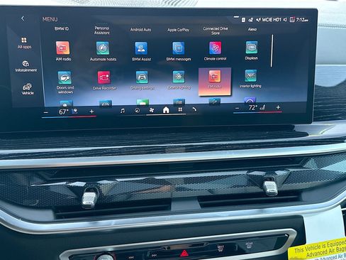 New 2026 BMW X5 sDrive40i w/ M Sport Package RWD image 30