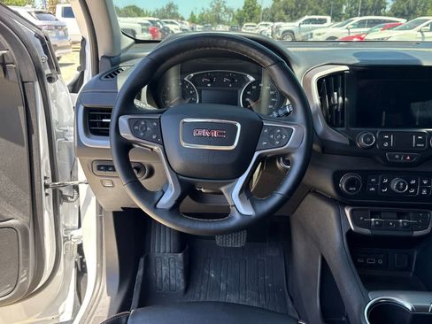 Used 2024 GMC Terrain AT4 w/ Tech Package AWD/4WD image 16