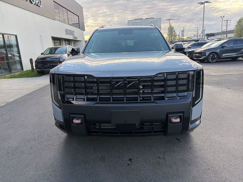 New 2027 Kia Telluride SX Prestige X-Pro AWD/4WD image 3