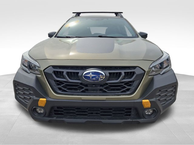Used 2024 Subaru Outback Wilderness AWD/4WD image 5