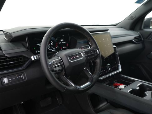 Used 2025 GMC Acadia AT4 AWD/4WD image 26