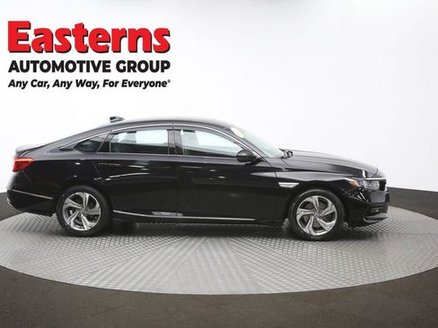 Used 2018 Honda Accord EX-L image 45