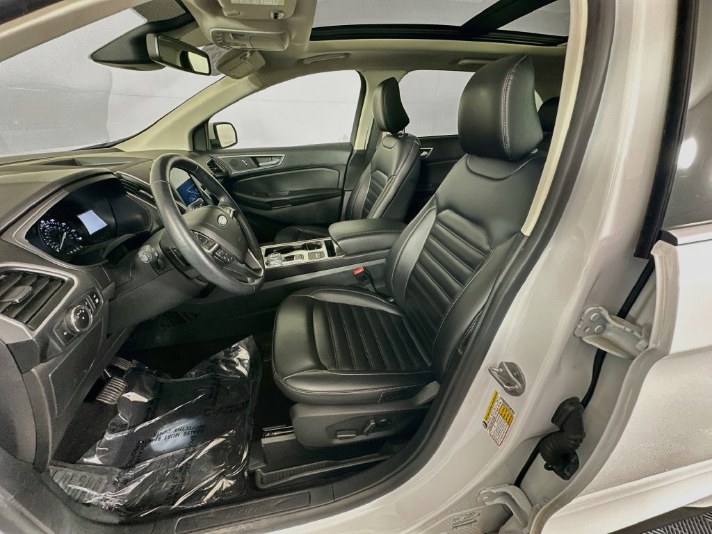 Used 2023 Ford Edge SEL w/ Convenience Package AWD/4WD image 29