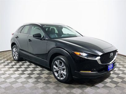 Used 2025 MAZDA CX-30 AWD 2.5 S w/ Preferred Package