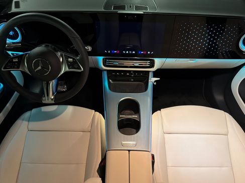 New 2027 Mercedes-Benz CLA 250+ image 12