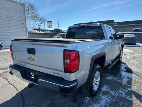 Used 2015 Chevrolet Silverado 1500 LT w/ All Star Edition image 6