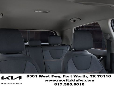 New 2026 Kia Niro LX FWD image 27
