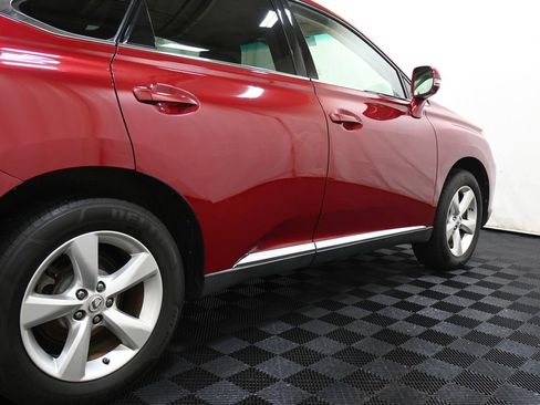 Used 2011 Lexus RX 350 AWD w/ Premium Pkg image 17