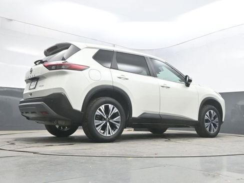 Used 2023 Nissan Rogue SV AWD/4WD image 47