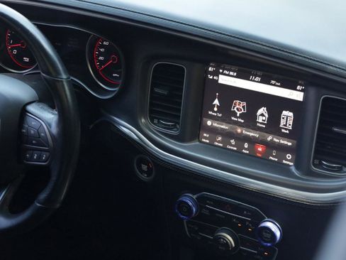 Used 2021 Dodge Charger Scat Pack w/ Plus Group image 43