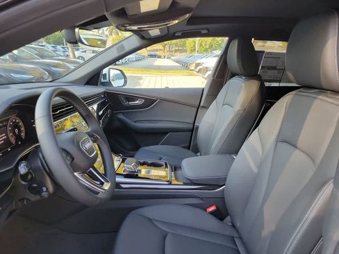 New 2026 Audi Q8 Premium Plus image 11